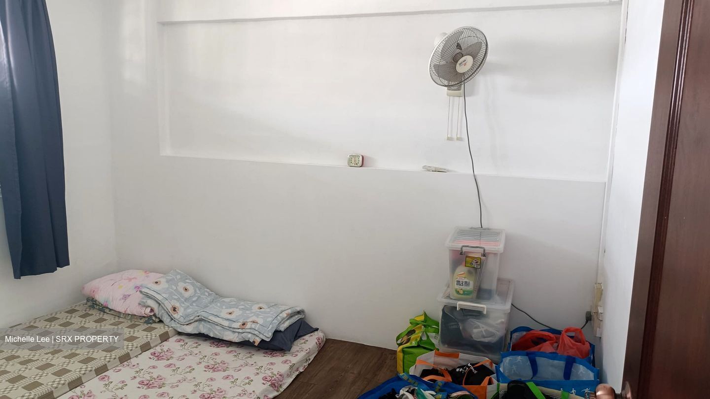 Blk 502 Kaki Bukit Ville (Bedok), HDB 3 Rooms #565680201